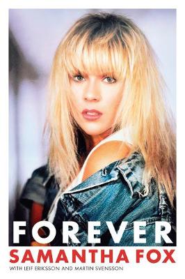 Book cover for Forever