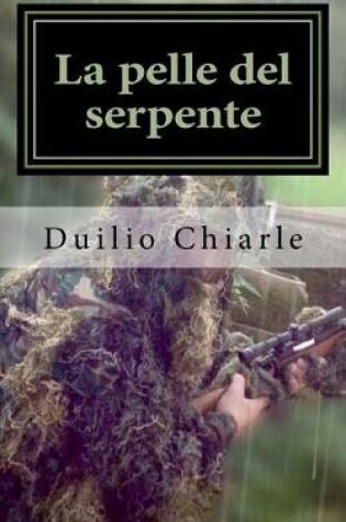 Cover of La pelle del serpente