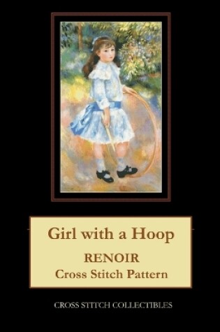 Cover of Girl with a Hoop