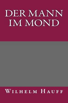 Book cover for Der Mann Im Mond