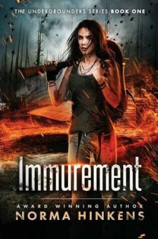 Cover of Immurement