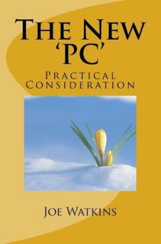 Cover of The New 'PC'