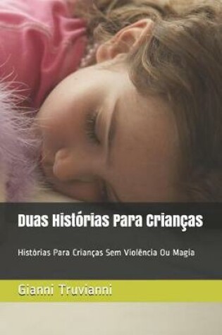 Cover of Duas Historias Para Criancas