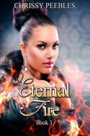 Cover of Eternal Fire