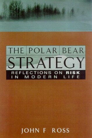 Cover of The Polar Bear Strategy