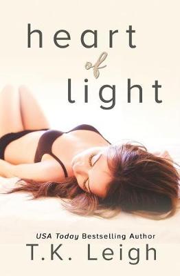 Book cover for Heart of Light