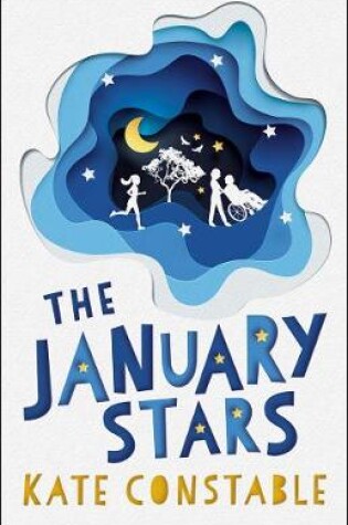 Cover of The January Stars