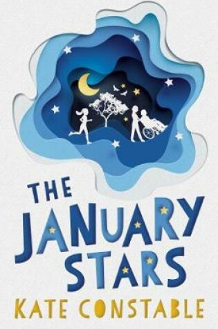 Cover of The January Stars