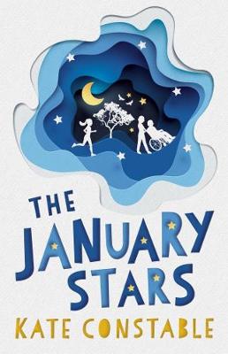 Book cover for The January Stars