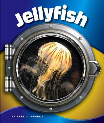 Book cover for Jellyfish