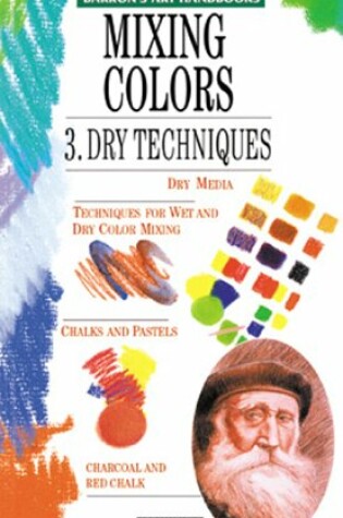 Cover of Mixing Colors 3