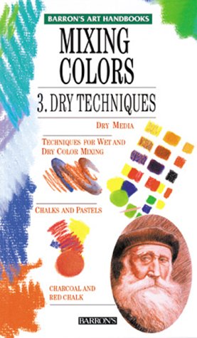 Book cover for Mixing Colors 3