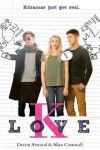 Book cover for K-Love