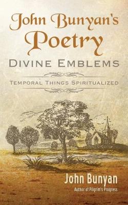 Book cover for John Bunyan's Poetry