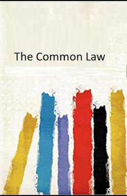Book cover for The Common Law Illustrated
