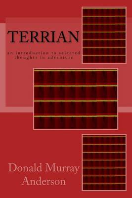 Cover of Terrian