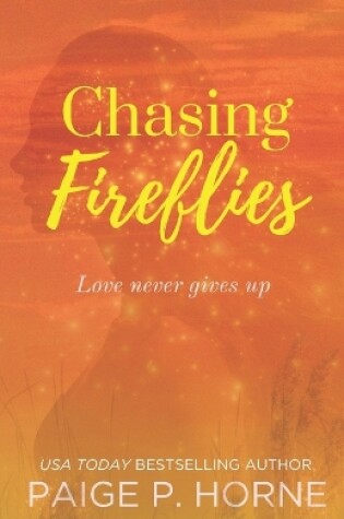 Cover of Chasing Fireflies