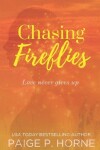 Book cover for Chasing Fireflies