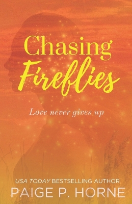 Cover of Chasing Fireflies