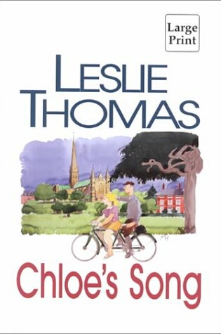 Cover of Chloe's Song