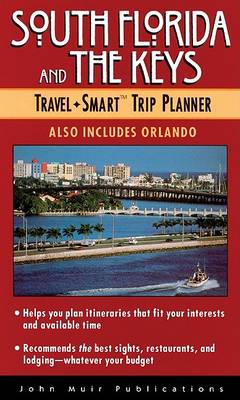 Book cover for South Florida