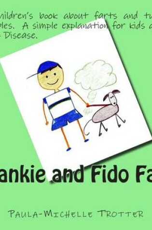 Cover of Frankie and Fido Fart