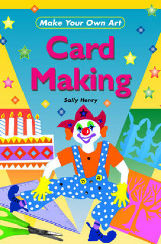 Cover of Card Making