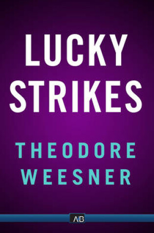 Cover of Lucky Strikes