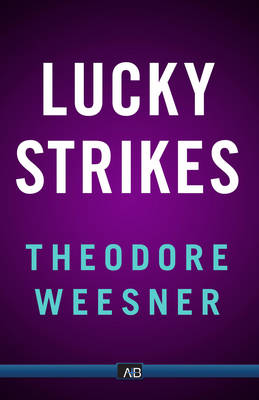 Book cover for Lucky Strikes