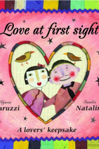 Cover of Love at First Sight