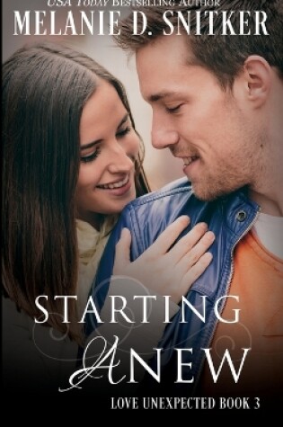 Cover of Starting Anew