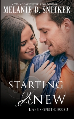 Cover of Starting Anew