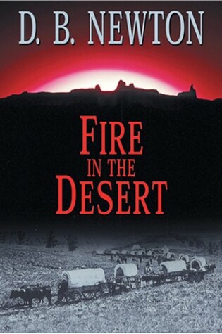 Cover of Fire in the Desert