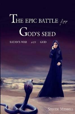 Cover of The Epic Battle for God's Seed