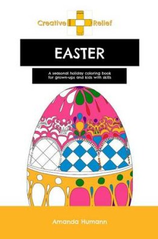 Cover of Creative Relief Easter