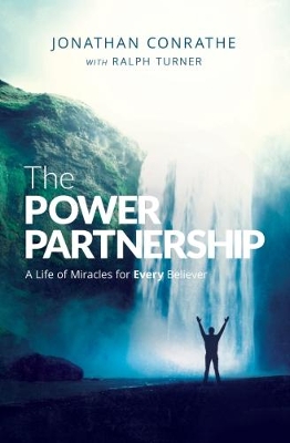 Book cover for The Power Partnership