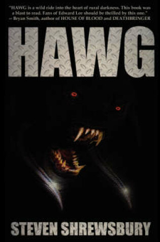 Cover of Hawg