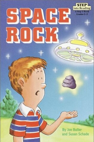 Cover of Space Rock