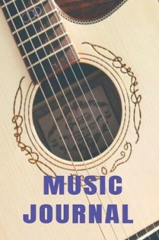 Cover of Music