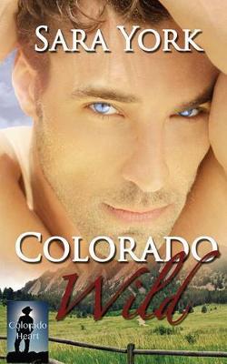 Book cover for Colorado Wild