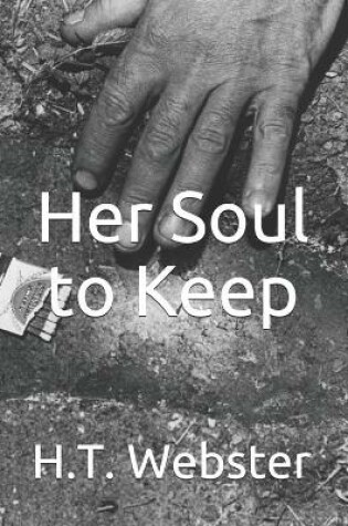 Cover of Her Soul to Keep