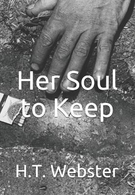 Book cover for Her Soul to Keep