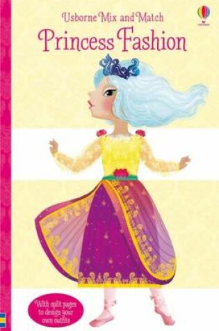 Cover of Princess Fashion