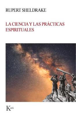 Book cover for La Ciencia Y Las Practicas Espirituales