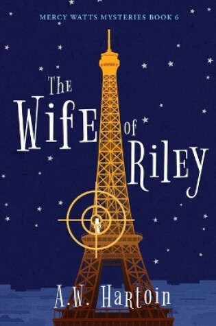 Cover of The Wife of Riley