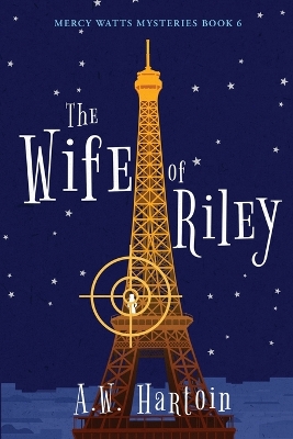 Book cover for The Wife of Riley