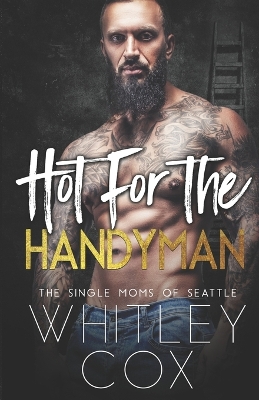 Book cover for Hot for the Handyman