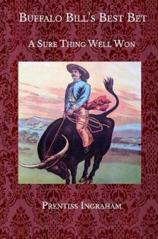 Cover of Buffalo Bill's Best Bet