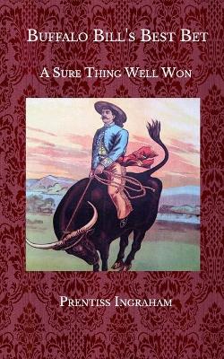 Book cover for Buffalo Bill's Best Bet