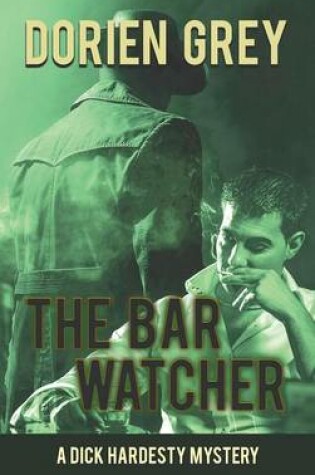 Cover of The Bar Watcher